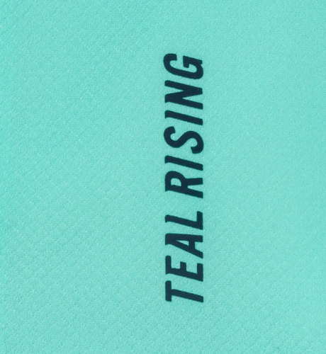 Nike Womens Kansas City KC Current 2025 Away Jersey - Hyper Turquoise