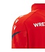 Macron Macron Wrexham AFC  2025 - 26 Authentic 1/4 Zip Training Top - Red