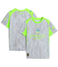 Puma Puma Manchester City 2025 -26 Youth Third Jersey - Cool Weather/Pro Green