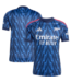 adidas adidas Arsenal 2025 - 26 Away Jersey - Night Indigo/Grey