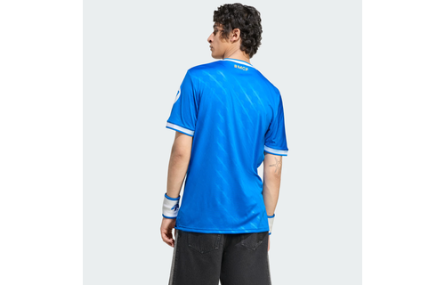 adidas Real Madrid 2025 - 26 Third Jersey - Blue Bird