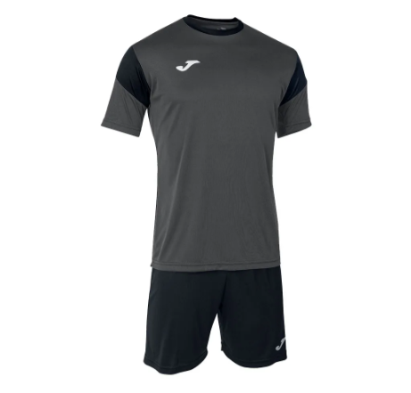 Joma Phoenix 24 / 25 Soccer Jersey Set