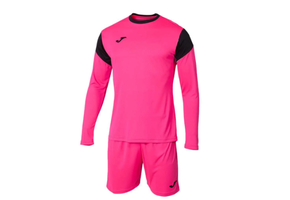 Joma Phoenix Goalkeeper 24 / 25 Soccer Jersey Set