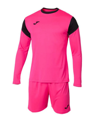 Joma Joma Phoenix Goalkeeper 24 / 25 Soccer Jersey Set