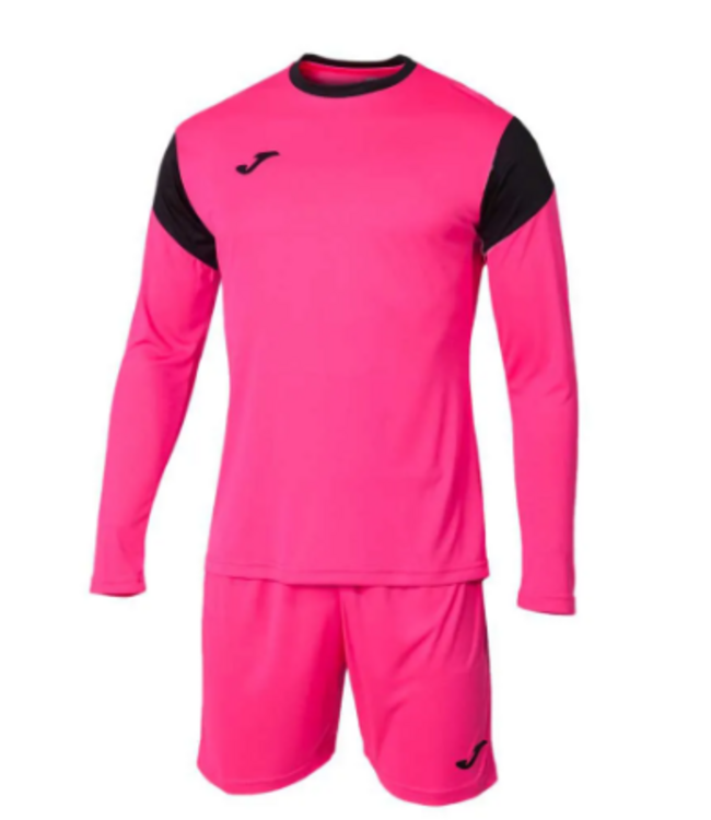 Joma Joma Phoenix Goalkeeper 24 / 25 Soccer Jersey Set