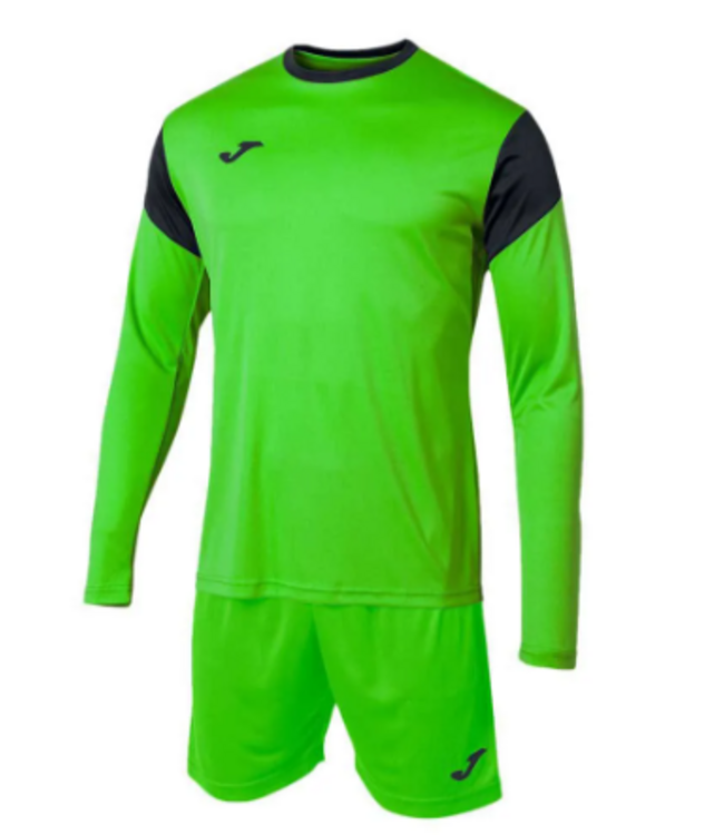 Joma Joma Phoenix Goalkeeper 24 / 25 Soccer Jersey Set
