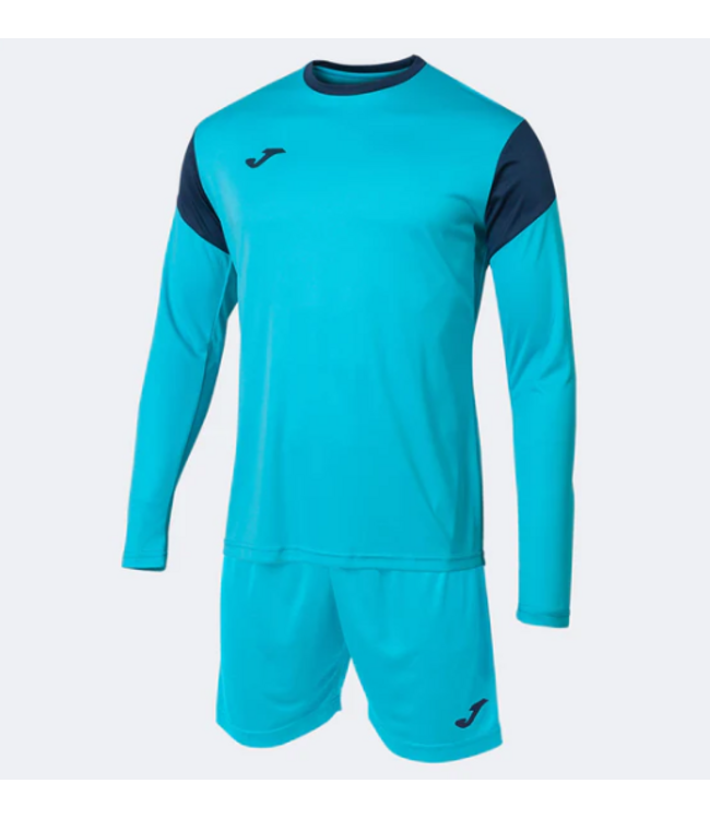 Joma Joma Phoenix Goalkeeper 24 / 25 Soccer Jersey Set