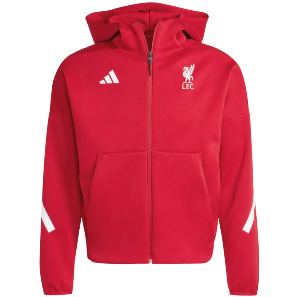 Liverpool FC ジャージ adidas-adidas-liverpool-fc-