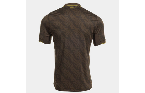 Joma Brentford FC  2025 - 26 Away Jersey - Brown