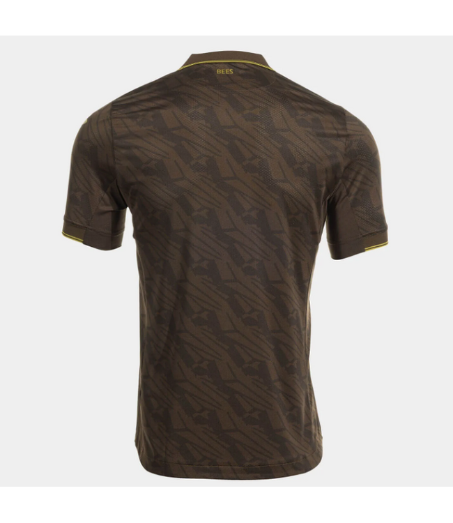 Joma Joma Brentford FC  2025 - 26 Away Jersey - Brown