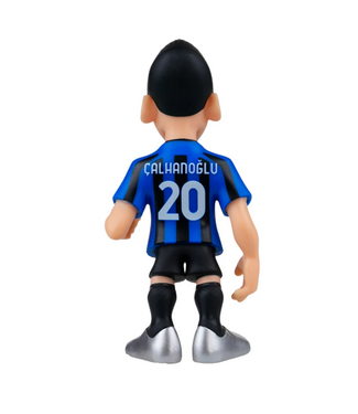 Banbo Toys BT Hakan Calhanoglu Inter Milan Minix 12 cm Figurine