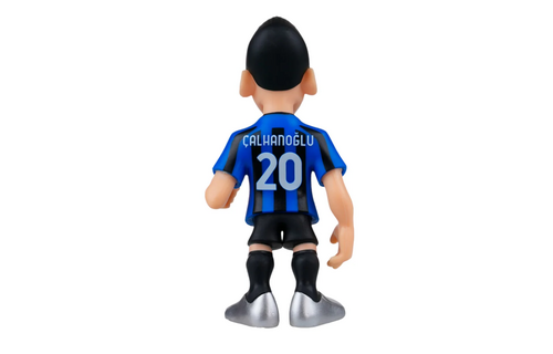 BT Hakan Calhanoglu Inter Milan Minix 12 cm Figurine
