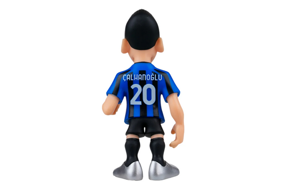 BT Hakan Calhanoglu Inter Milan Minix 12 cm Figurine
