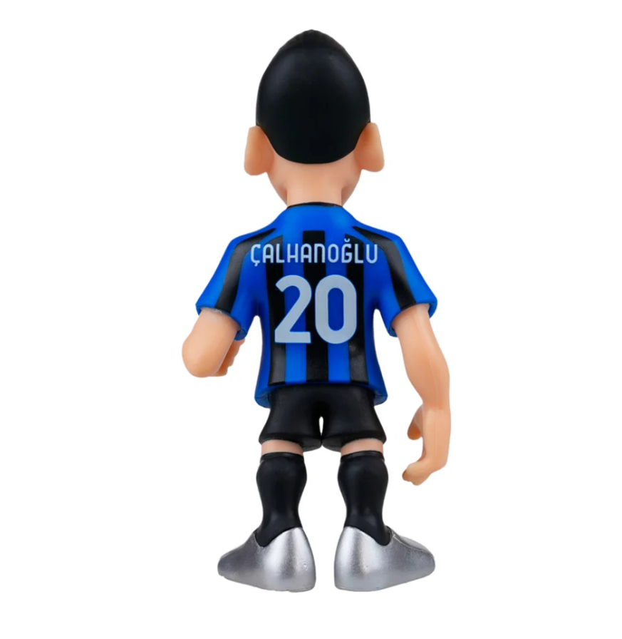 BT Hakan Calhanoglu Inter Milan Minix 12 cm Figurine