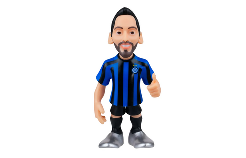 BT Hakan Calhanoglu Inter Milan Minix 12 cm Figurine