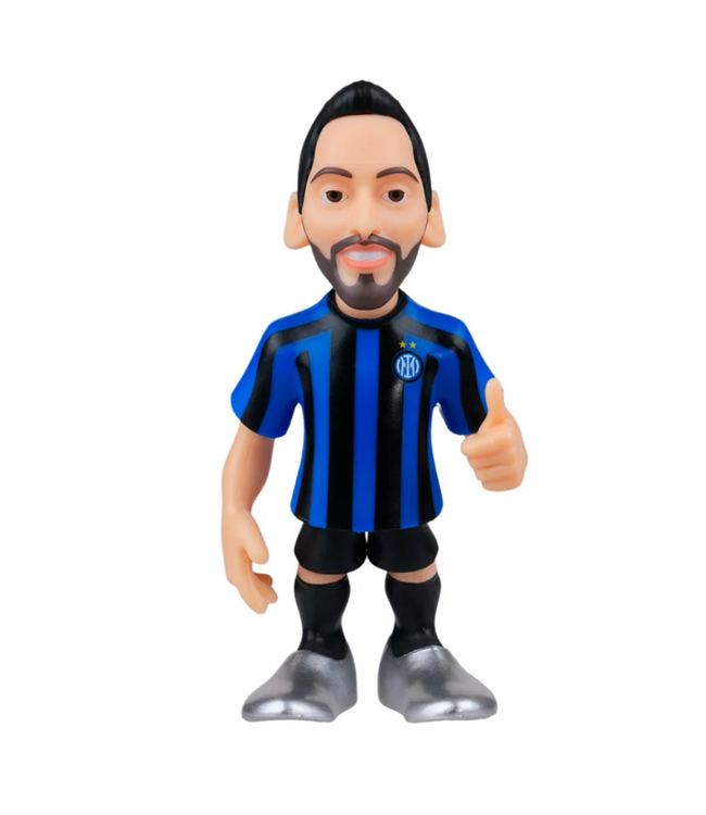 Banbo Toys BT Hakan Calhanoglu Inter Milan Minix 12 cm Figurine