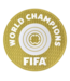 Uni-Sport Club World Cup Champions Badge