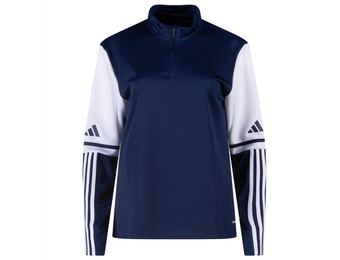 adidas Womens Squadra 25 Training Top