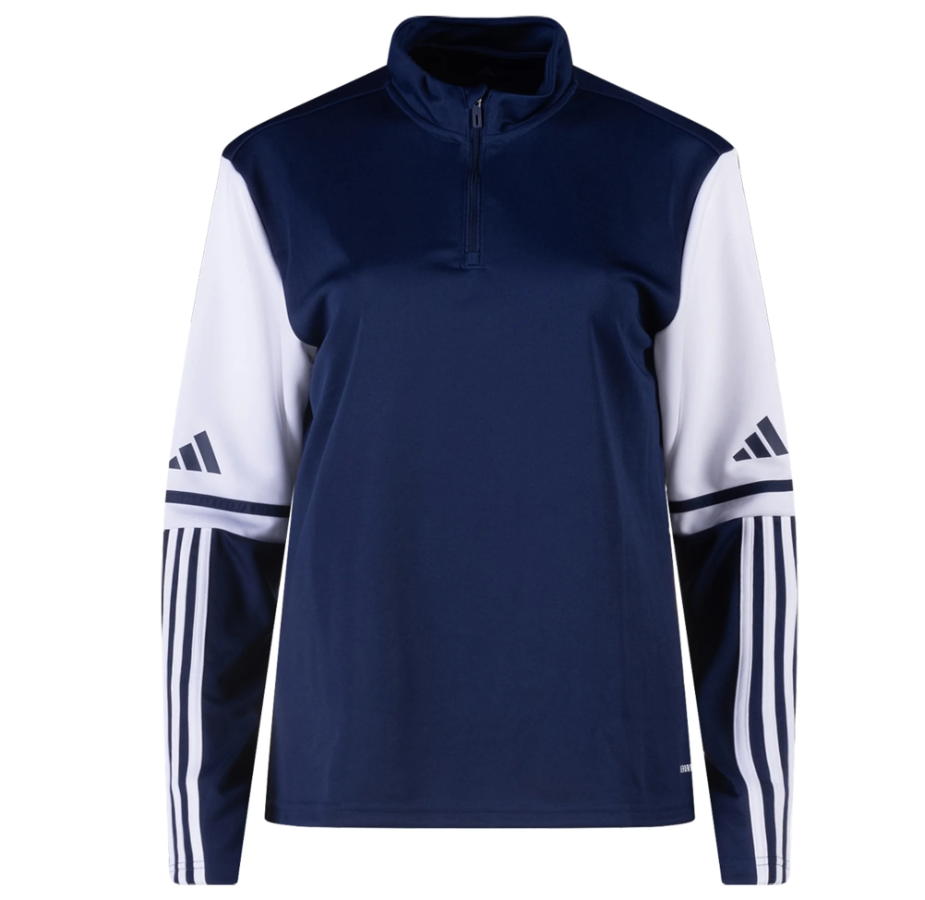 adidas Womens Squadra 25 Training Top