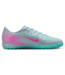 Nike Nike Zoom Mercurial Vapor 16 Prism Academy TF Turf - Ocean Cube/Pink Blast