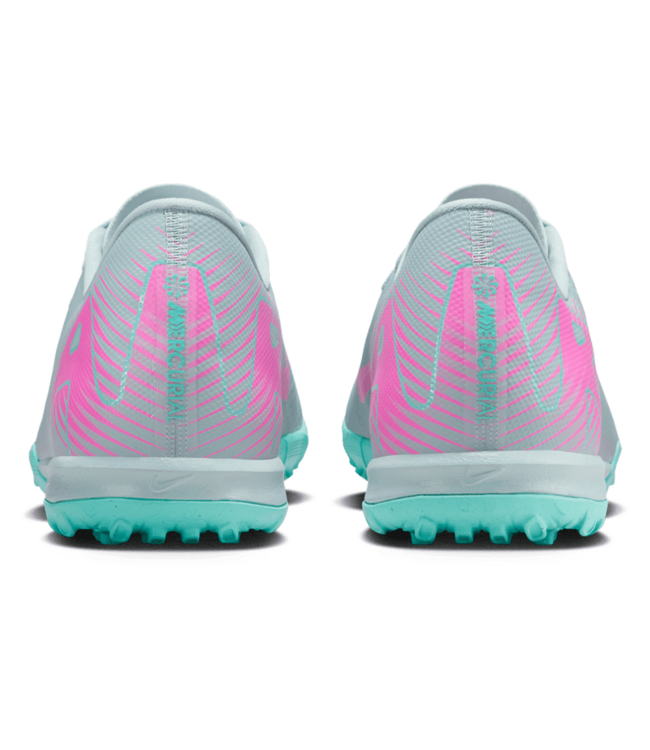 Nike Nike Zoom Mercurial Vapor 16 Prism Academy TF Turf - Ocean Cube/Pink Blast