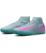 Nike Nike Zoom Mercurial Superfly 10 Prism Academy TF Turf - Ocean Cube/Pink Blast
