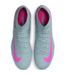 Nike Nike Zoom Mercurial Superfly 10 Prism Academy TF Turf - Ocean Cube/Pink Blast