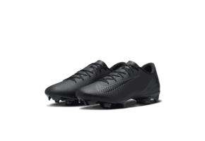 Nike Zoom Mercurial Vapor 16 Shadow Academy FG / MG Soccer Shoes -  Black/Deep Jungle/Black