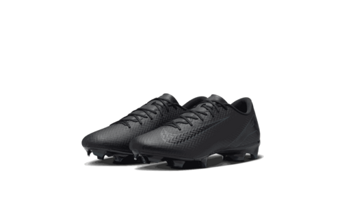 Nike Zoom Mercurial Vapor 16 Shadow Academy FG / MG Soccer Shoes -  Black/Deep Jungle/Black