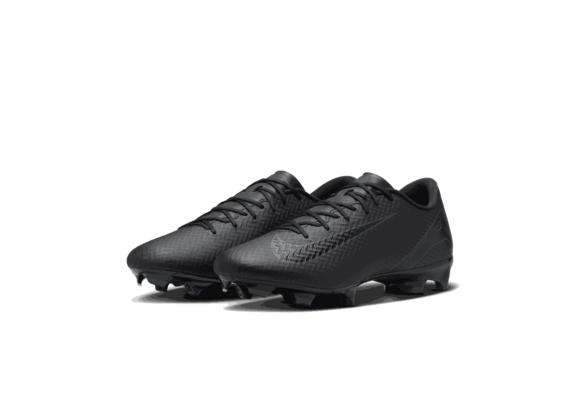 Nike Zoom Mercurial Vapor 16 Shadow Academy FG / MG Soccer Shoes -  Black/Deep Jungle/Black