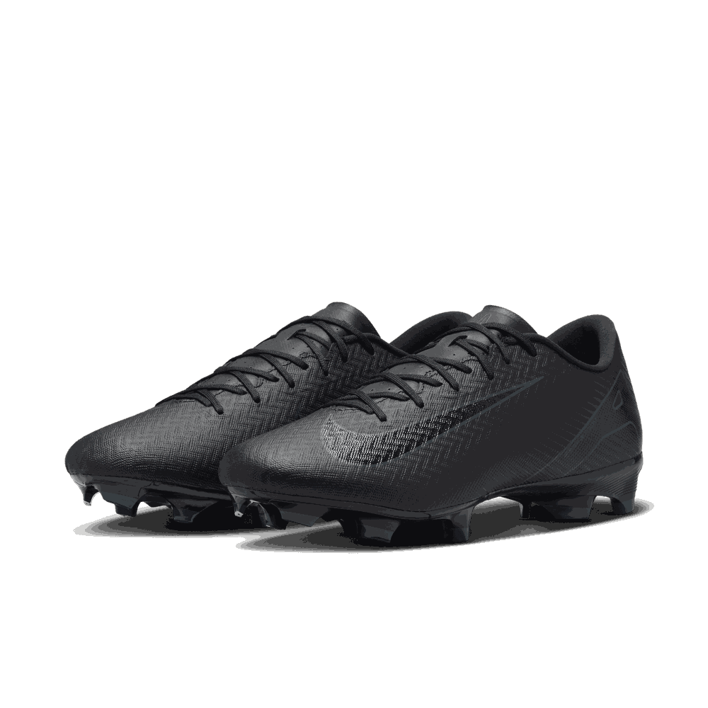 Nike Zoom Mercurial Vapor 16 Shadow Academy FG / MG Soccer Shoes -  Black/Deep Jungle/Black