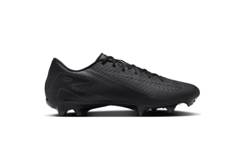 Nike Zoom Mercurial Vapor 16 Shadow Academy FG / MG Soccer Shoes -  Black/Deep Jungle/Black