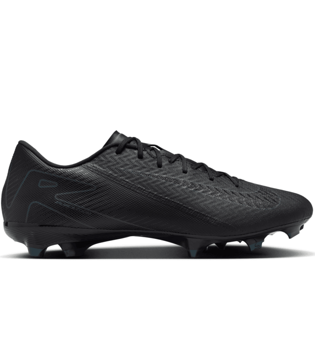Nike Nike Zoom Mercurial Vapor 16 Shadow Academy FG / MG Soccer Shoes -  Black/Deep Jungle/Black