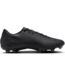 Nike Nike Zoom Mercurial Vapor 16 Shadow Academy FG / MG Soccer Shoes -  Black/Deep Jungle/Black