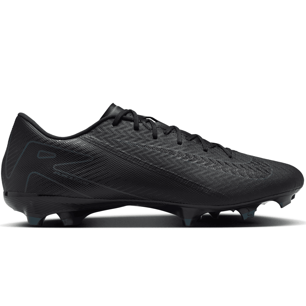 Nike Zoom Mercurial Vapor 16 Shadow Academy FG / MG Soccer Shoes -  Black/Deep Jungle/Black