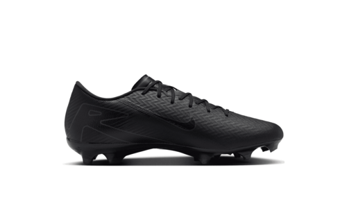 Nike Zoom Mercurial Vapor 16 Shadow Academy FG / MG Soccer Shoes -  Black/Deep Jungle/Black