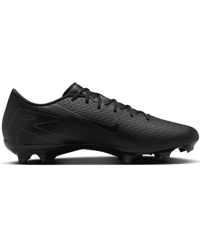 Nike Nike Zoom Mercurial Vapor 16 Shadow Academy FG / MG Soccer Shoes -  Black/Deep Jungle/Black