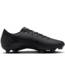 Nike Nike Zoom Mercurial Vapor 16 Shadow Academy FG / MG Soccer Shoes -  Black/Deep Jungle/Black