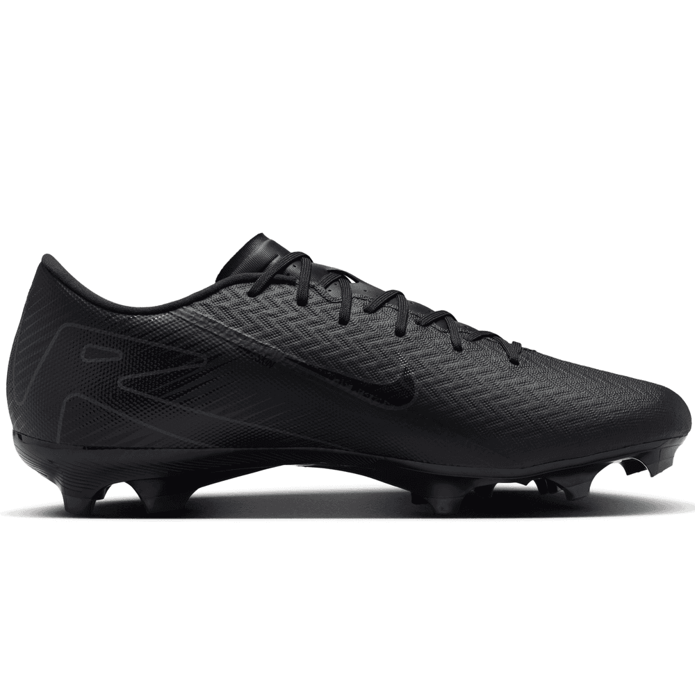 Nike Zoom Mercurial Vapor 16 Shadow Academy FG / MG Soccer Shoes -  Black/Deep Jungle/Black