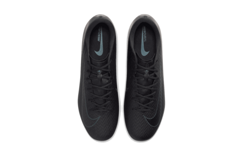 Nike Zoom Mercurial Vapor 16 Shadow Academy FG / MG Soccer Shoes -  Black/Deep Jungle/Black