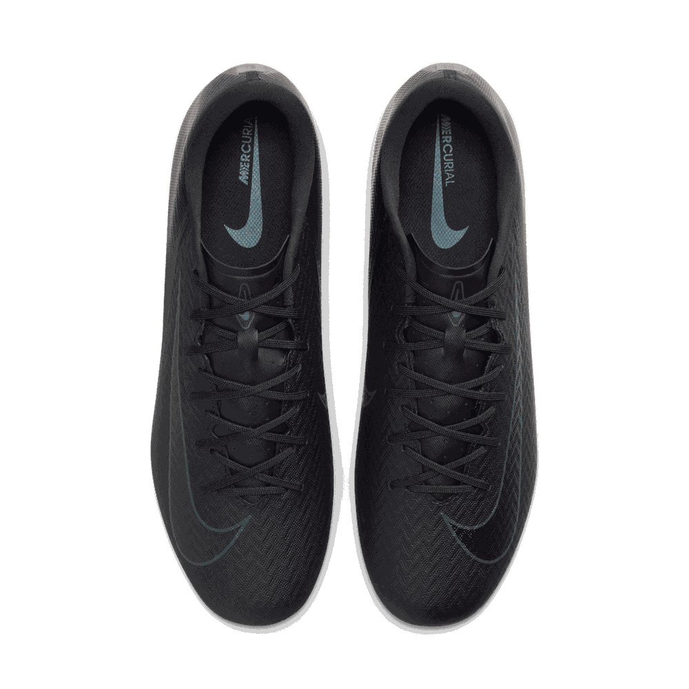 Nike Zoom Mercurial Vapor 16 Shadow Academy FG / MG Soccer Shoes -  Black/Deep Jungle/Black