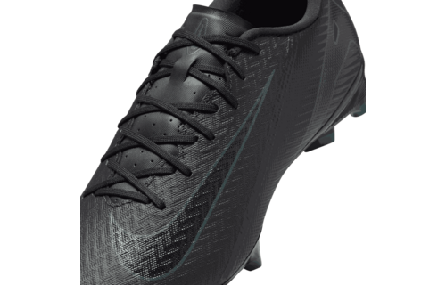 Nike Zoom Mercurial Vapor 16 Shadow Academy FG / MG Soccer Shoes -  Black/Deep Jungle/Black