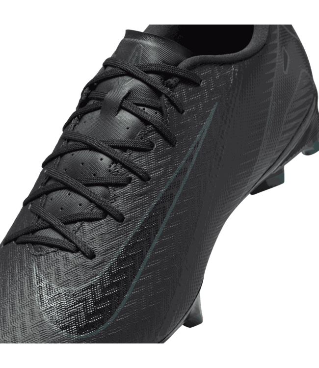 Nike Nike Zoom Mercurial Vapor 16 Shadow Academy FG / MG Soccer Shoes -  Black/Deep Jungle/Black