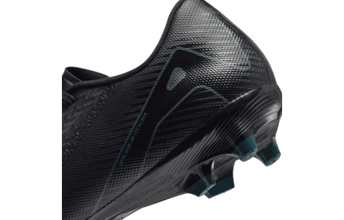 Nike Zoom Mercurial Vapor 16 Shadow Academy FG / MG Soccer Shoes -  Black/Deep Jungle/Black