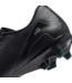 Nike Nike Zoom Mercurial Vapor 16 Shadow Academy FG / MG Soccer Shoes -  Black/Deep Jungle/Black