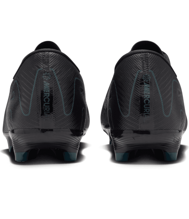 Nike Nike Zoom Mercurial Vapor 16 Shadow Academy FG / MG Soccer Shoes -  Black/Deep Jungle/Black