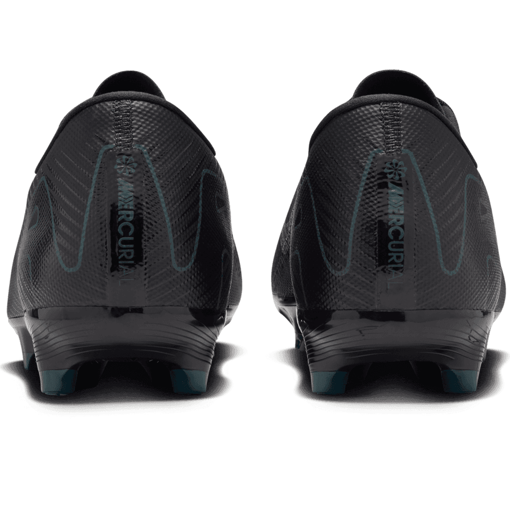 Nike Zoom Mercurial Vapor 16 Shadow Academy FG / MG Soccer Shoes -  Black/Deep Jungle/Black
