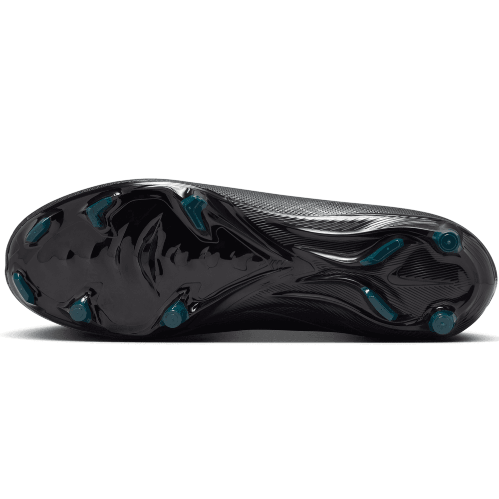 Nike Zoom Mercurial Vapor 16 Shadow Academy FG / MG Soccer Shoes -  Black/Deep Jungle/Black