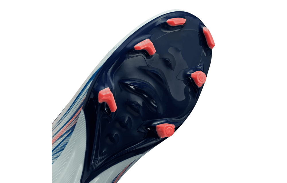 Nike Zoom Mercurial Vapor 16 CR7 MDS009 Academy FG Soccer Cleats - Barely Green/Metallic Gold