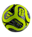 adidas adidas FIFA World Cup 2026 Trionda Club Soccer Ball - Lucid Lemon/Black/Silver Metallic